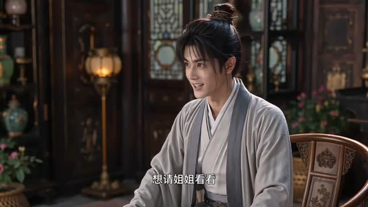 错许东风意(201集) 错许东风意(201集)短剧推荐来了