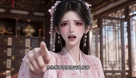 穿成炮灰攻略反派结果他超甜?(129集) 穿成炮灰攻略反派结果他超甜?(129集)最热短剧推荐