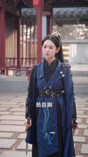 修仙:我即天命(127 集) 修仙:我即天命(127 集)短剧片段分享