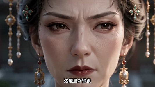 红鸾引:惹云绮(601-666集) 红鸾引:惹云绮(601-666集)精彩短剧合集