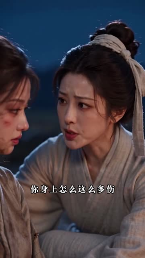 真千金她在西北开荒称王(90集) 真千金她在西北开荒称王(90集)推荐热门短剧