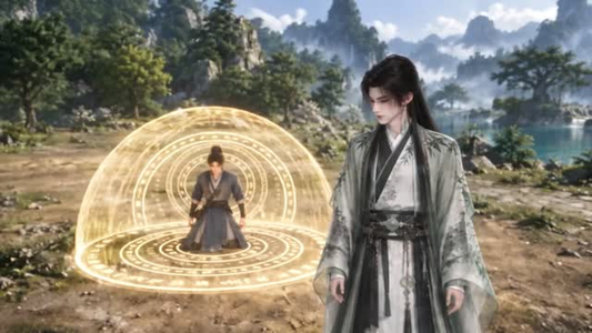 炮灰女配驾到,通通闪开(132集) 炮灰女配驾到,通通闪开(132集)熬夜追短剧