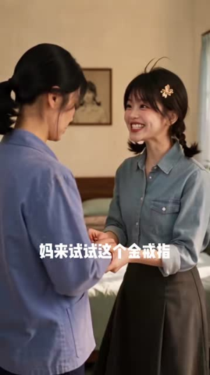 林向南穿越七零,古灵精怪闯年代三(144集) 林向南穿越七零,古灵精怪闯年代三(144集)短剧推荐上热门
