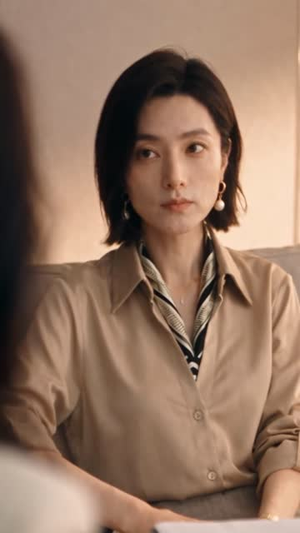 周律师,你的领带又歪了(77集) 周律师,你的领带又歪了(77集)火爆短剧抢先看