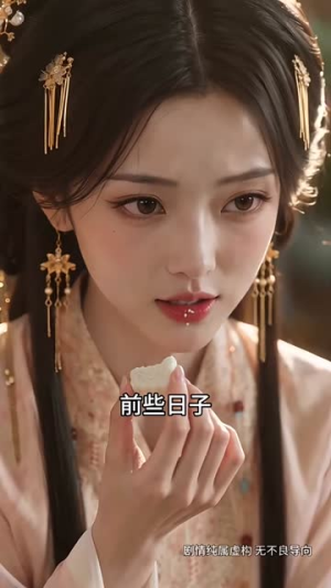 赴君心寄以棠(125集) 赴君心寄以棠(125集)这部短剧太好看