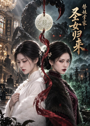替妹掌家:圣女归来(59集) 替妹掌家:圣女归来(59集)免费短剧看不停