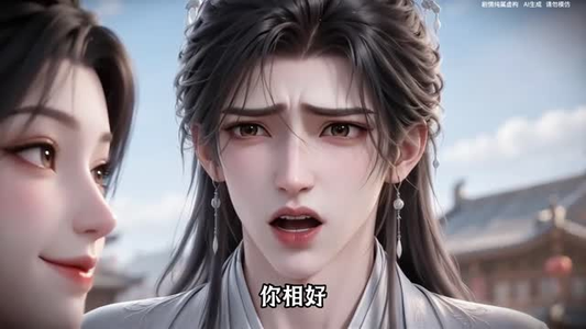 死对头竟对我心悦成疾第一季(101-387集) 死对头竟对我心悦成疾第一季(101-387集)演的怎么样