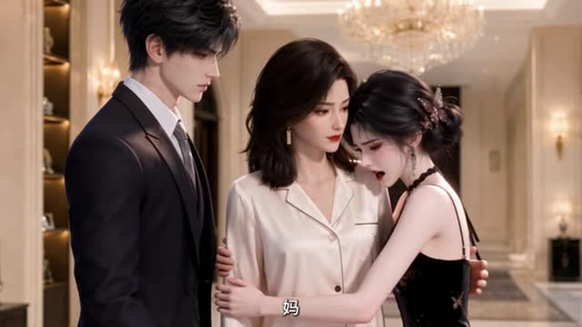 金枝驭叶:阴湿真少爷每天都在逼婚第二季(146集) 金枝驭叶:阴湿真少爷每天都在逼婚第二季(146集)全集免费观看