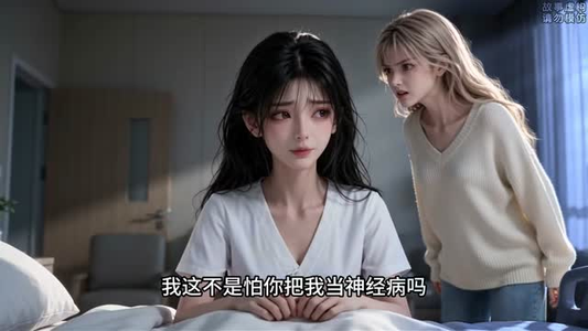 他察觉,世界是本小说(66集) 他察觉,世界是本小说(66集)民国短剧推荐