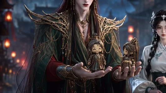 误入诡宗成团宠第三季(140集) 误入诡宗成团宠第三季(140集)排行榜前十短剧