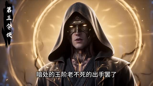 我转生成了毒液第3季!(141集) 我转生成了毒液第3季!(141集)完整版免费观看