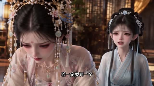 美人娇纵第一季(235集) 美人娇纵第一季(235集)免费看全集