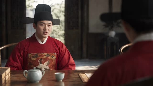 魏家逆子成首辅第九季:始计篇(下)(101-352集) 魏家逆子成首辅第九季:始计篇(下)(101-352集)集免费看短剧