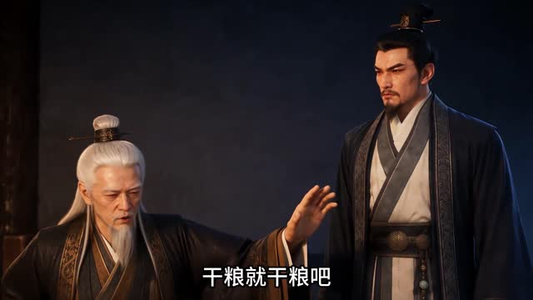 我穿成驸马爷,公主谁爱娶谁娶第六季(243集) 我穿成驸马爷,公主谁爱娶谁娶第六季(243集)免费短剧合集