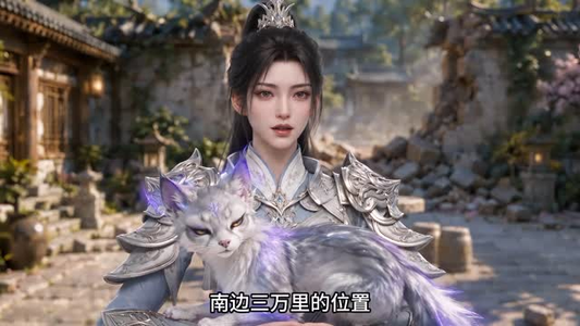 在修仙界收废品的我悄悄无敌了第六季(107集) 在修仙界收废品的我悄悄无敌了第六季(107集)超级好看的短剧
