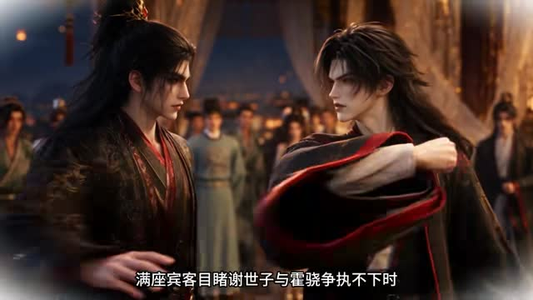 红鸾谋(下)(301-551集) 红鸾谋(下)(301-551集)我全都看完了