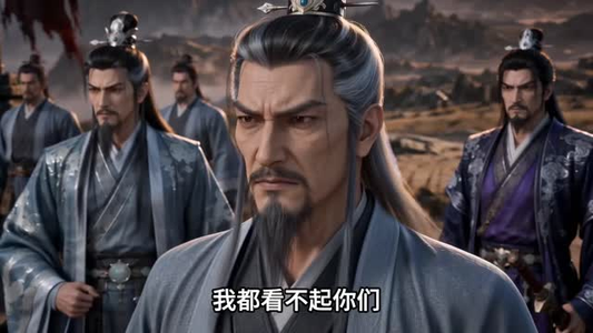 不死狂徒第二季(169集) 不死狂徒第二季(169集)短剧全集完整