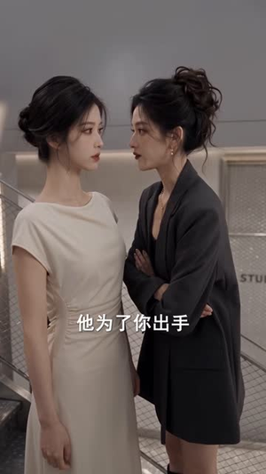 好运柠宝,天降秦家(158集) 好运柠宝,天降秦家(158集)精彩短剧随心推