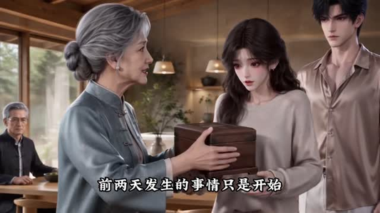 深拥晚星渡余生(300集) 深拥晚星渡余生(300集)看过的人都说好
