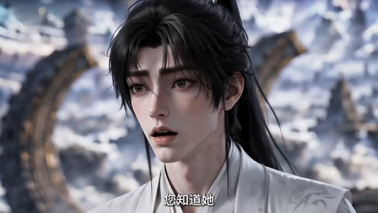 最后一个剑仙第四季(149集) 最后一个剑仙第四季(149集)红果短剧看全集