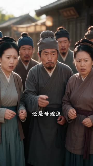 我家小福宝是锦鲤(101-338集) 我家小福宝是锦鲤(101-338集)一起看短剧