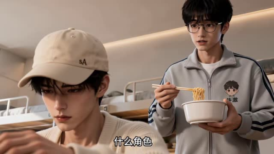 炮灰美男第一季(135集) 炮灰美男第一季(135集)短剧精彩绝伦