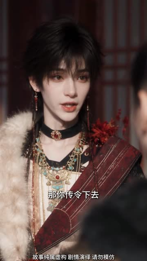 相思赋第三季(65集) 相思赋第三季(65集)最热短剧推荐
