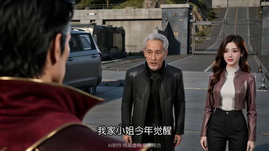 觉醒暗影君王,抬手亿万暗影士兵(157集) 觉醒暗影君王,抬手亿万暗影士兵(157集)直接追到结尾
