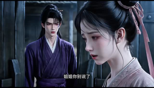 劝君惜流年(118集) 劝君惜流年(118集)分享热门短剧