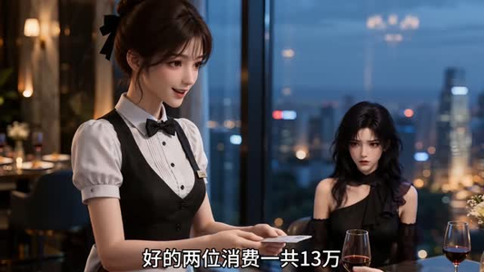 一觉醒来我和死对头生了个崽崽(1-100集) 一觉醒来我和死对头生了个崽崽(1-100集)热播短剧追不停