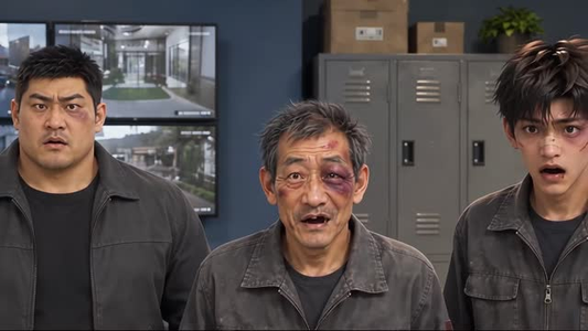 一世狂枭,出山横扫一切 (98集) 一世狂枭,出山横扫一切 (98集)短剧太精彩