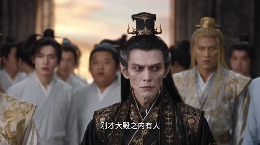 修仙不如干饭,我的伙房统治全宗了第七季(1-282集) 修仙不如干饭,我的伙房统治全宗了第七季(1-282集)这短剧太好看了