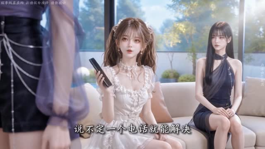 重生恋综:谁想上桌我说了算(91集) 重生恋综:谁想上桌我说了算(91集)短剧精彩绝伦