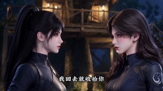 深拥晚星渡余生第二季(201-431集) 深拥晚星渡余生第二季(201-431集)剧情简介