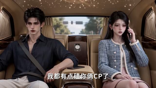 竹马哪有联姻老公香(100集) 竹马哪有联姻老公香(100集)最热短剧抢先看