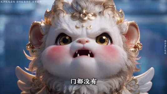 兽世后妈:三崽权世上古神兽第三季 (98集) 兽世后妈:三崽权世上古神兽第三季 (98集)好看上头短剧
