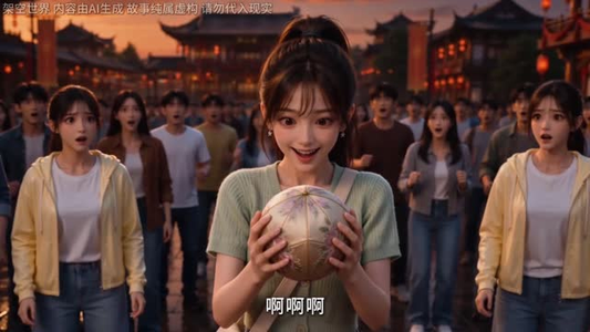 景区万朝录第四季(177集) 景区万朝录第四季(177集)爆款短剧追不停