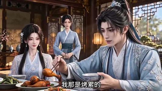 不嫁你,嫁你哥(119集) 不嫁你,嫁你哥(119集)热门短剧来袭