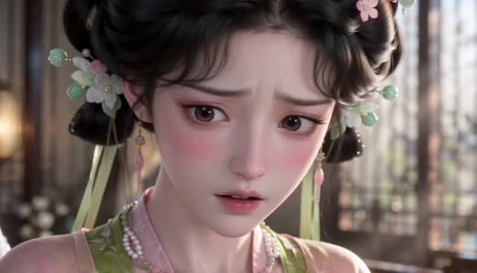 误许相思,错绑良缘第二季(285集) 误许相思,错绑良缘第二季(285集)短剧分享剧集