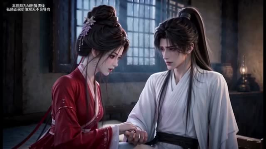双生痴念(126集) 双生痴念(126集)无需充值尽情看