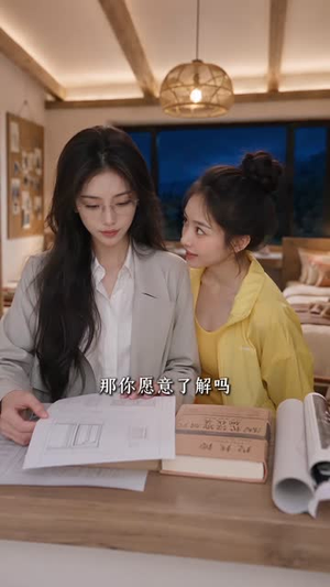 恋综直播,和清冷设计师爆火全网第一季(85集) 恋综直播,和清冷设计师爆火全网第一季(85集)最后一集