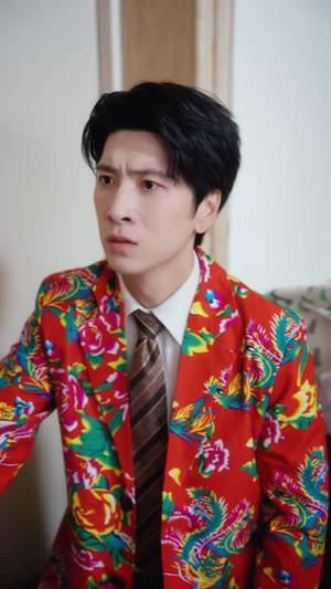 天津大妞闯南洋(61 集) 天津大妞闯南洋(61 集)热播短剧追不停
