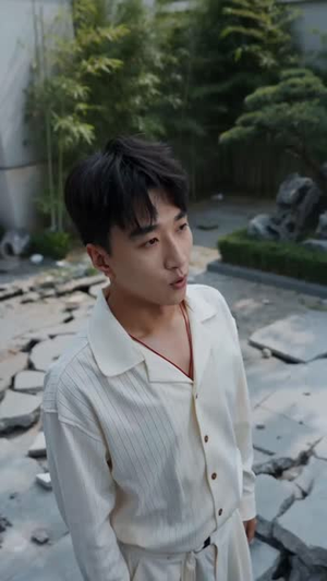 他们都在等我出丑,我却护她周全(61 集) 他们都在等我出丑,我却护她周全(61 集)短剧爆款推荐