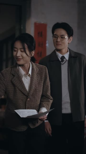回归之婚姻合伙人(110 集) 回归之婚姻合伙人(110 集)短视频追剧推荐