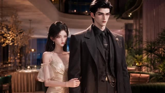 婚潮无眠:泱泱成瘾(93集) 婚潮无眠:泱泱成瘾(93集)最火爆的短剧
