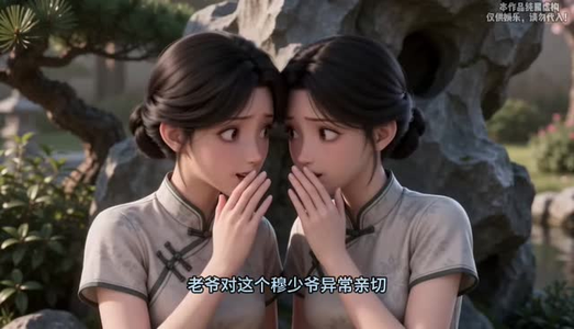 和暗恋我十年的她闪婚(108集) 和暗恋我十年的她闪婚(108集)免费短剧全集看