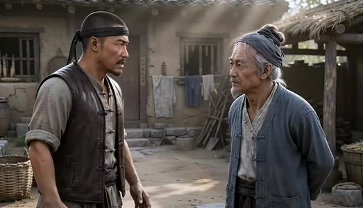 我全家都是穿来的(194集) 我全家都是穿来的(194集)在哪看免费