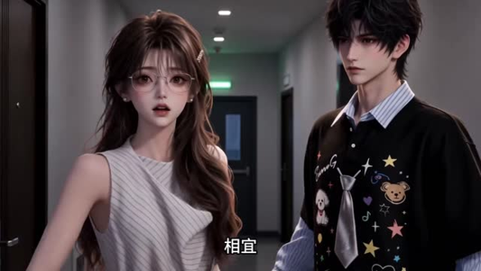 私占!真爱从我家玄关闯进来了(120集) 私占!真爱从我家玄关闯进来了(120集)每日分享短剧