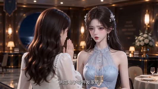 赴渊知意之玫瑰夫人她又美又凶第二季(77集) 赴渊知意之玫瑰夫人她又美又凶第二季(77集)精彩的网络短剧
