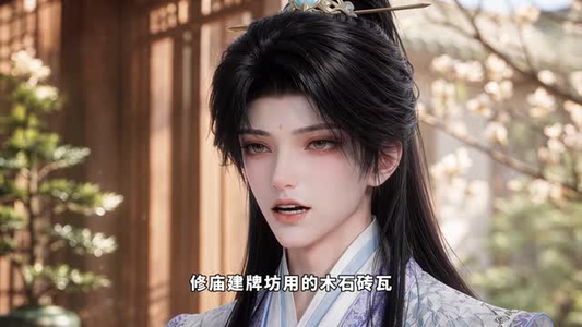 上青云,科举第三季(155集) 上青云,科举第三季(155集)短剧全集完整版